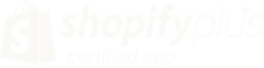 Shopify Plus certified app
